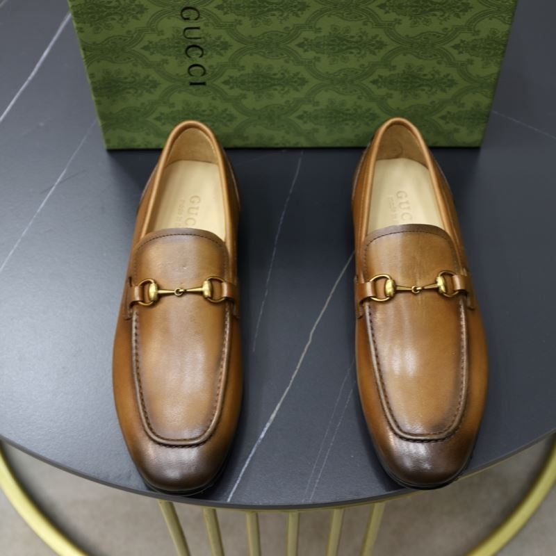 Gucci Business Shoes